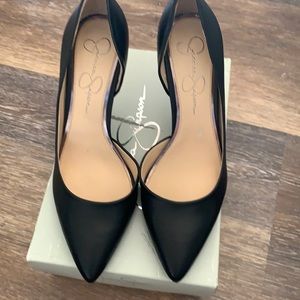 Jessica Simpson Heels